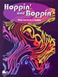 Hopping and Bopping-Level 3 piano sheet music cover